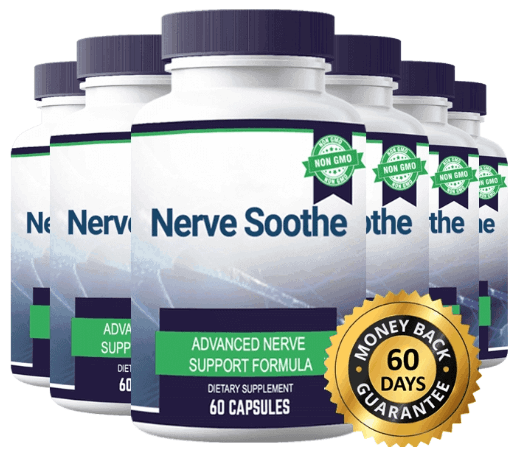 Nerve Soothe