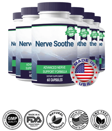 Nerve Soothe